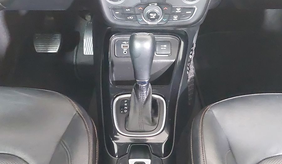 Jeep Compass LIMITED Suv 2021