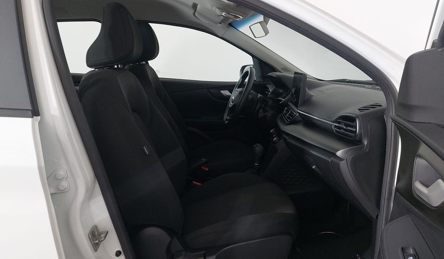 Fiat Pulse TURBO DRIVE Suv 2023