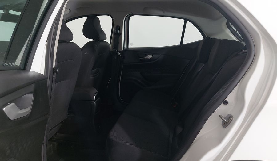 Fiat Pulse TURBO DRIVE Suv 2023