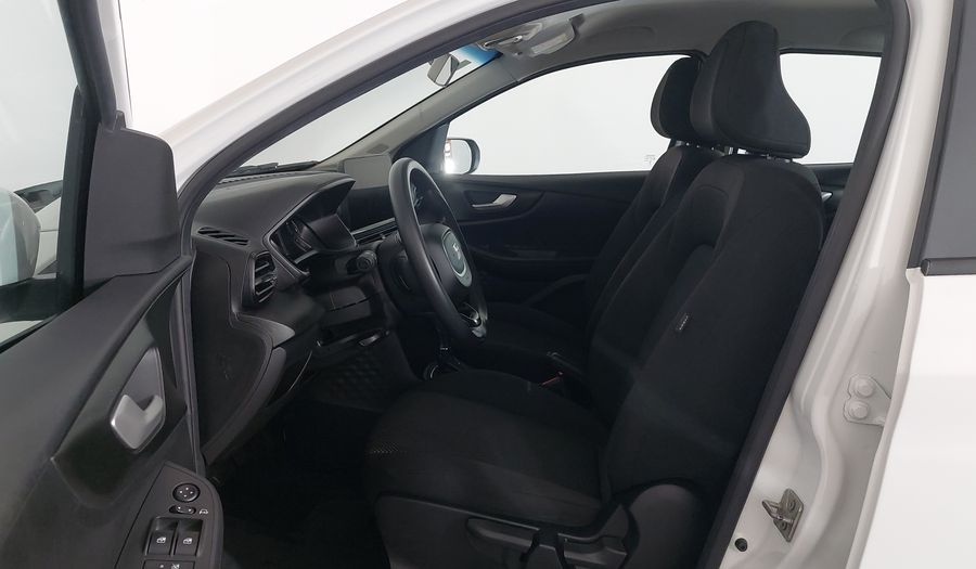 Fiat Pulse TURBO DRIVE Suv 2023