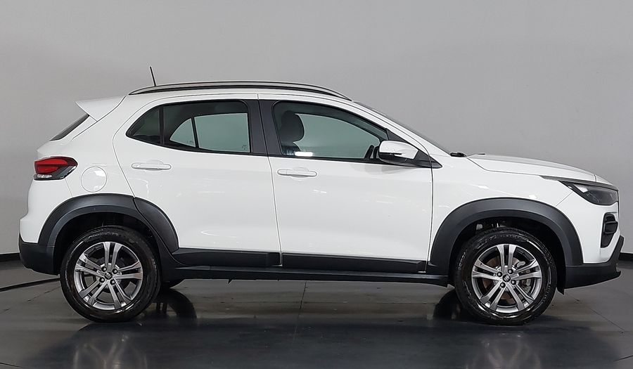 Fiat Pulse TURBO DRIVE Suv 2023
