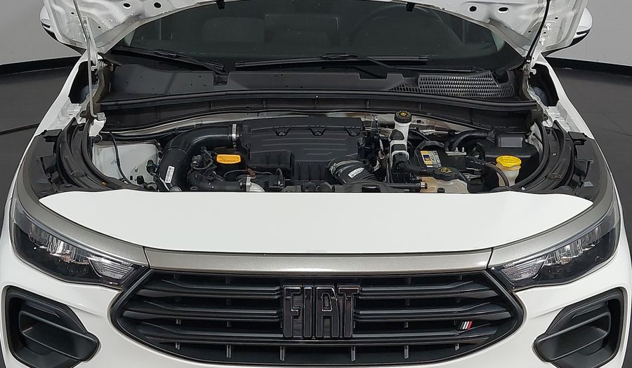 Fiat Pulse TURBO DRIVE Suv 2023