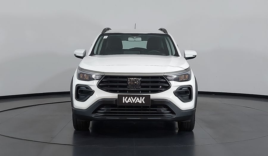 Fiat Pulse TURBO DRIVE Suv 2023