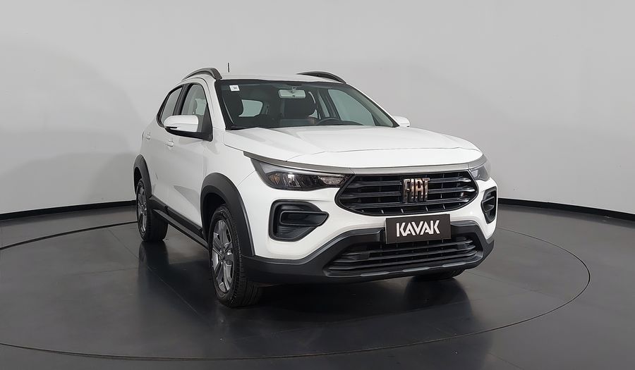 Fiat Pulse TURBO DRIVE Suv 2023
