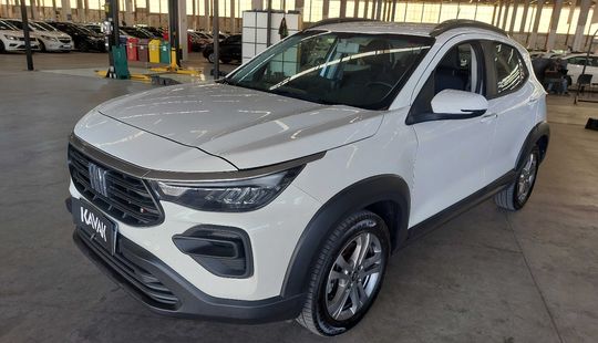 Fiat • Pulse