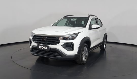 Fiat • Pulse