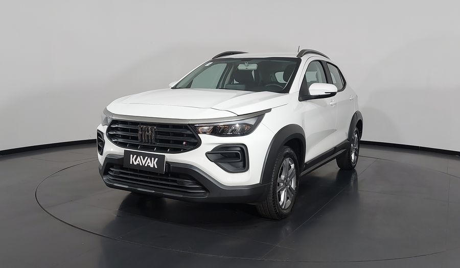 Fiat Pulse TURBO DRIVE Suv 2023
