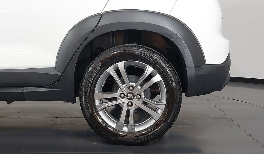 Fiat Pulse TURBO DRIVE Suv 2023