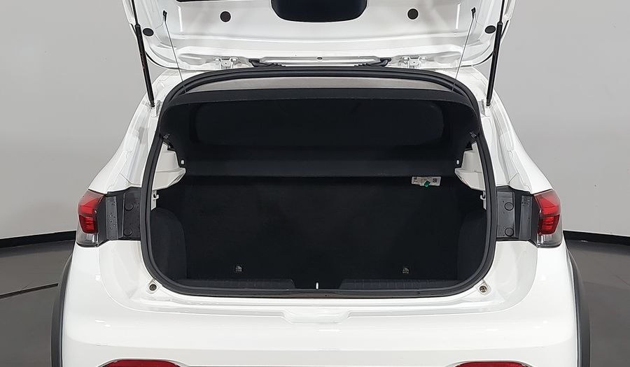 Fiat Pulse TURBO DRIVE Suv 2023