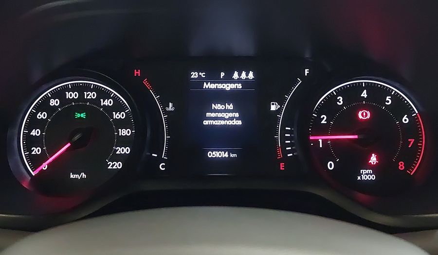 Fiat Pulse TURBO DRIVE Suv 2023