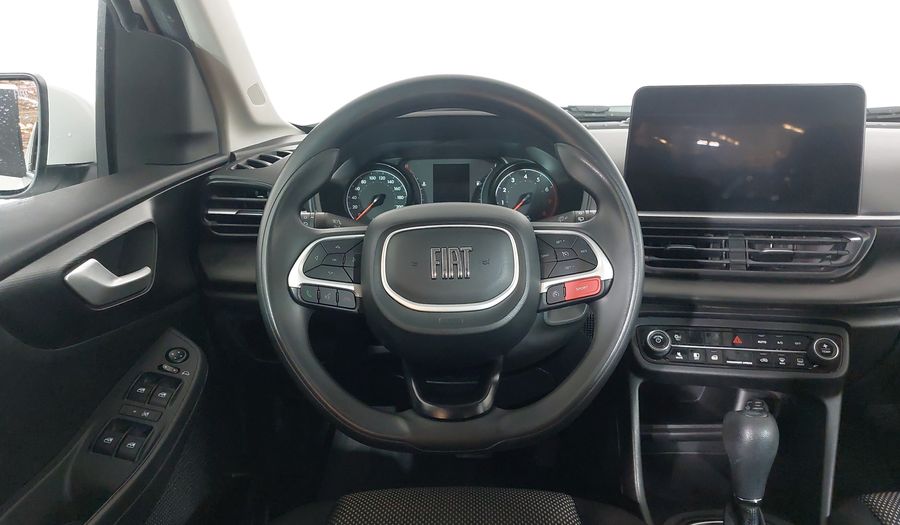 Fiat Pulse TURBO DRIVE Suv 2023