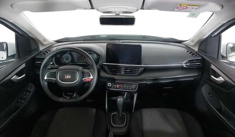 Fiat Pulse TURBO DRIVE Suv 2023