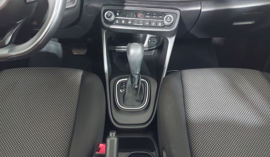 Fiat Pulse TURBO DRIVE Suv 2023