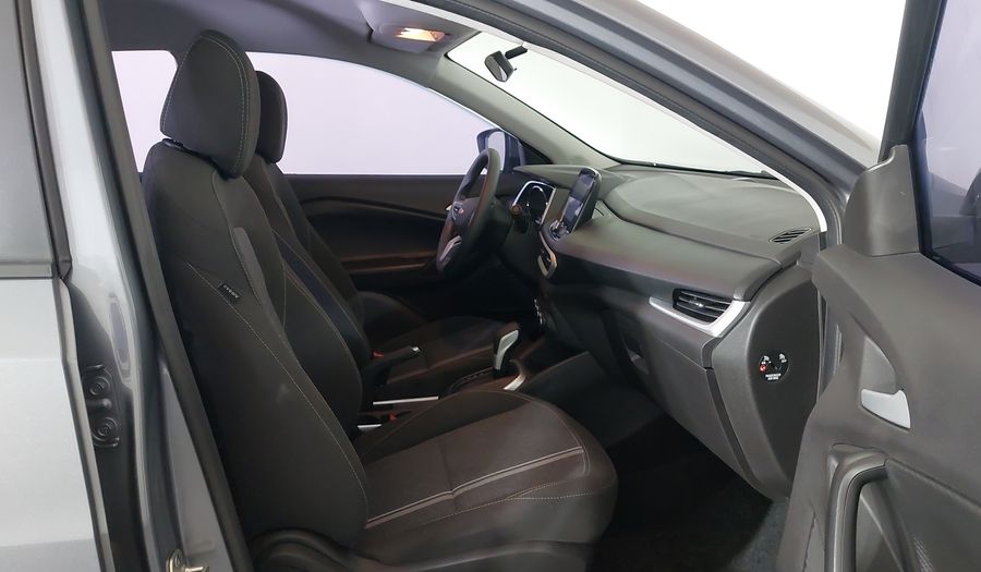 Chevrolet Tracker TURBO FLEX LT Suv 2021