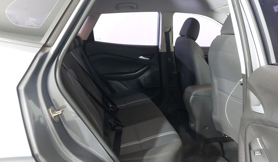 Chevrolet Tracker TURBO FLEX LT Suv 2021