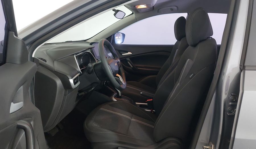 Chevrolet Tracker TURBO FLEX LT Suv 2021