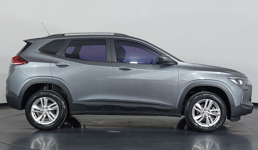 Chevrolet Tracker TURBO FLEX LT Suv 2021