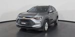 Chevrolet Tracker TURBO FLEX LT Suv 2021