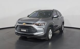 Chevrolet • Tracker