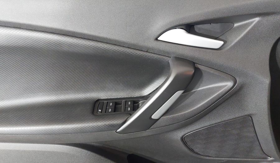 Chevrolet Tracker TURBO FLEX LT Suv 2021