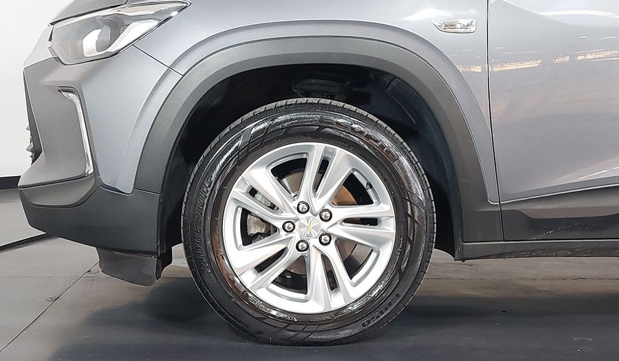 Chevrolet Tracker TURBO FLEX LT Suv 2021