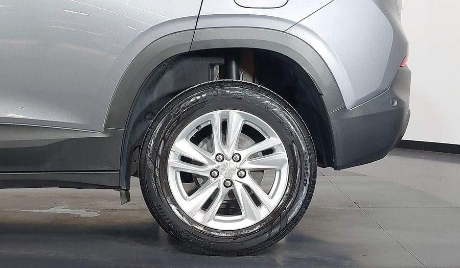 Chevrolet Tracker TURBO FLEX LT Suv 2021