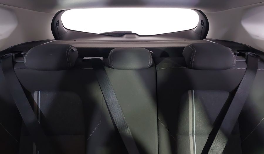 Chevrolet Tracker TURBO FLEX LT Suv 2021