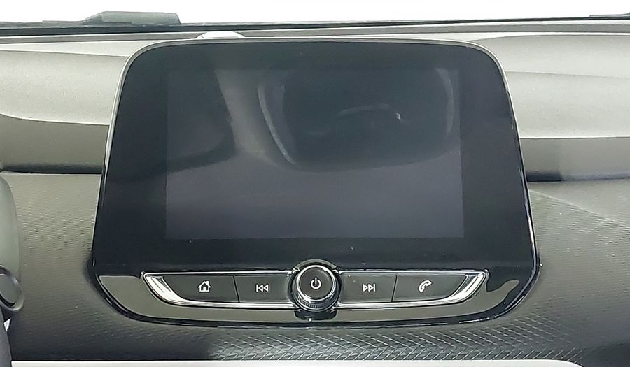 Chevrolet Tracker TURBO FLEX LT Suv 2021