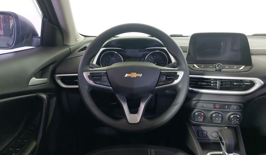 Chevrolet Tracker TURBO FLEX LT Suv 2021