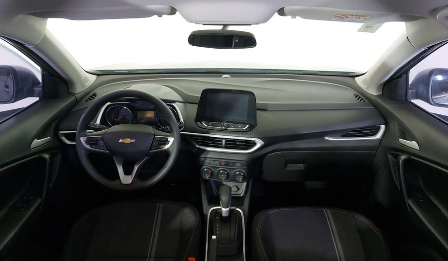 Chevrolet Tracker TURBO FLEX LT Suv 2021