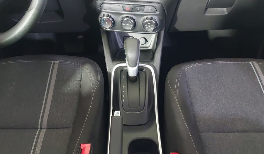 Chevrolet Tracker TURBO FLEX LT Suv 2021