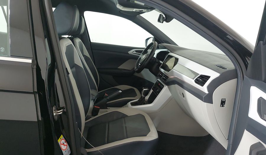 Volkswagen T-cross 250 TSI HIGHLINE Suv 2021