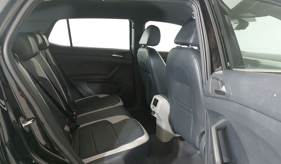 Volkswagen T-cross 250 TSI HIGHLINE Suv 2021