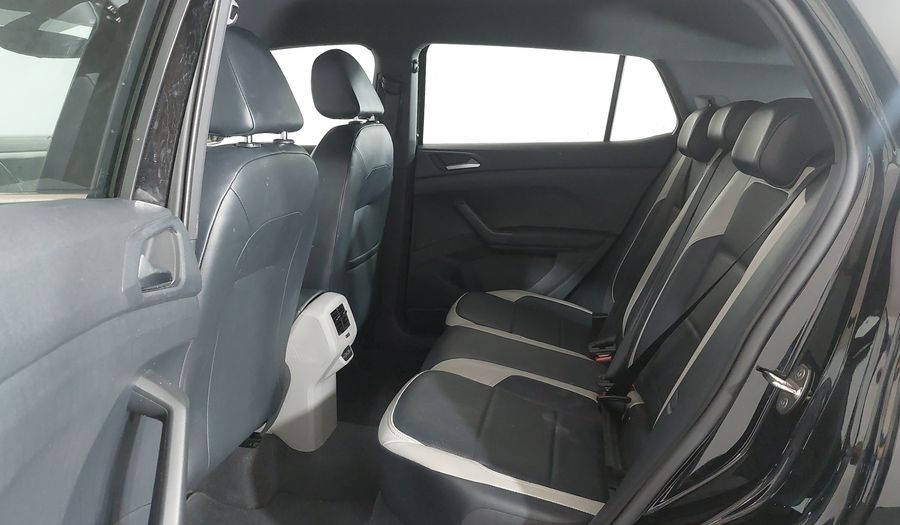 Volkswagen T-cross 250 TSI HIGHLINE Suv 2021