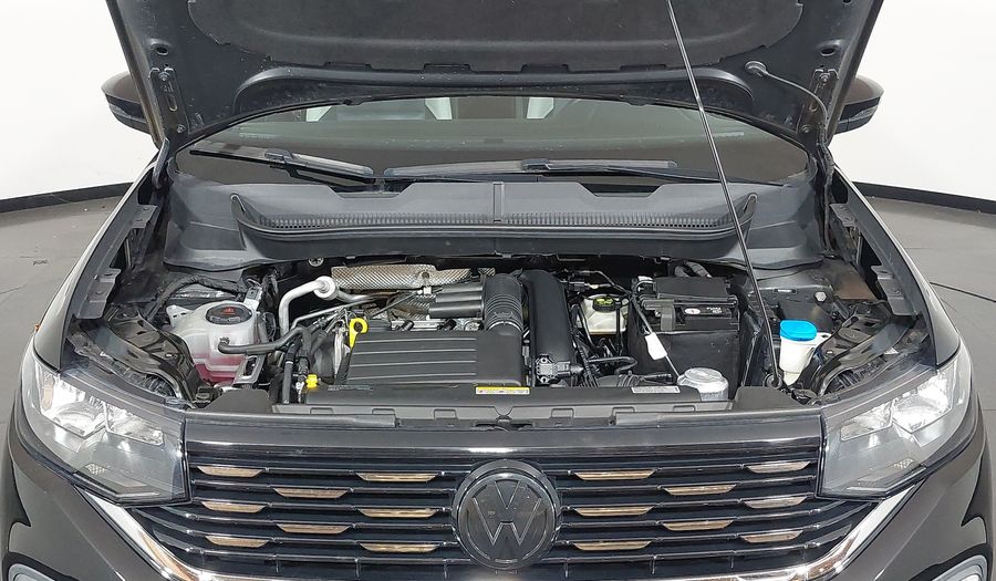 Volkswagen T-cross 250 TSI HIGHLINE Suv 2021