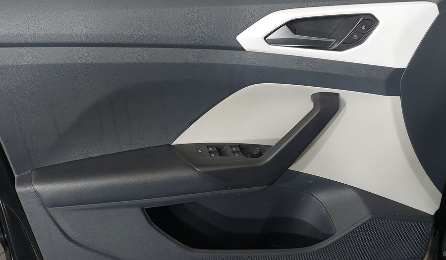 Volkswagen T-cross 250 TSI HIGHLINE Suv 2021