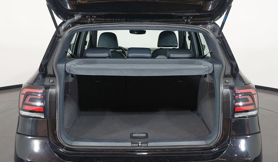 Volkswagen T-cross 250 TSI HIGHLINE Suv 2021