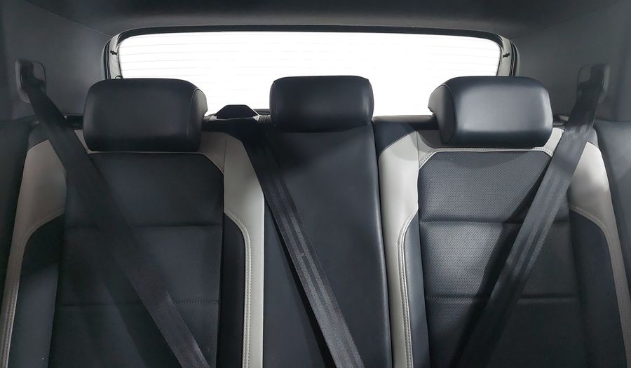 Volkswagen T-cross 250 TSI HIGHLINE Suv 2021