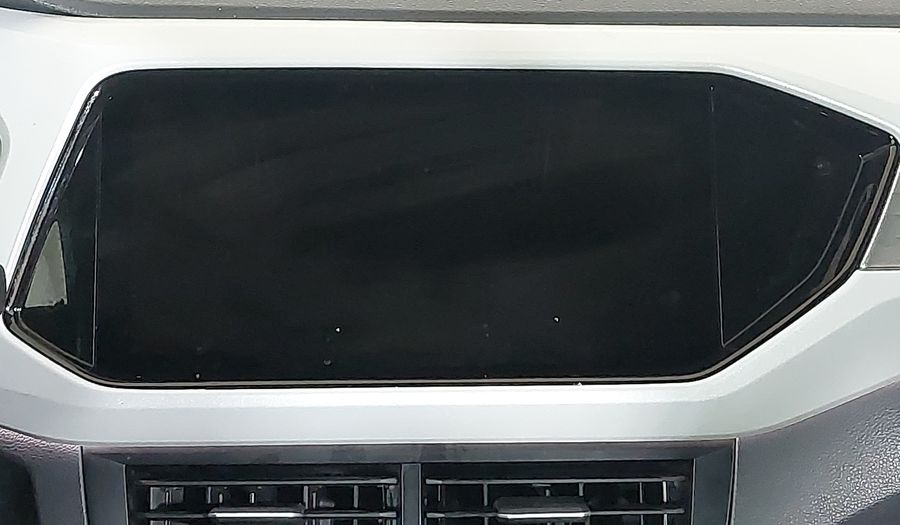 Volkswagen T-cross 250 TSI HIGHLINE Suv 2021