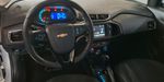 Chevrolet Onix 1.4 LTZ AT Hatchback 2018