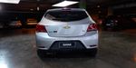Chevrolet Onix 1.4 LTZ AT Hatchback 2018