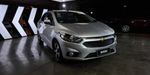 Chevrolet Onix 1.4 LTZ AT Hatchback 2018