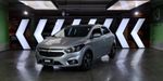 Chevrolet Onix 1.4 LTZ AT Hatchback 2018