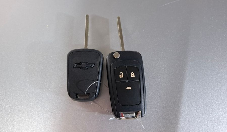 Chevrolet Onix 1.4 LTZ AT Hatchback 2018