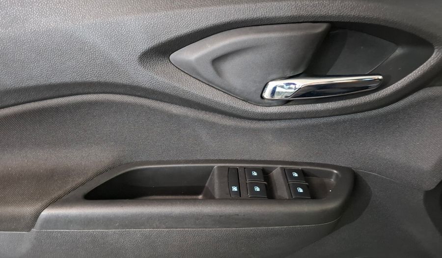Chevrolet Onix 1.4 LTZ AT Hatchback 2018