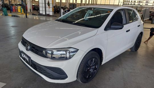 Volkswagen • Polo