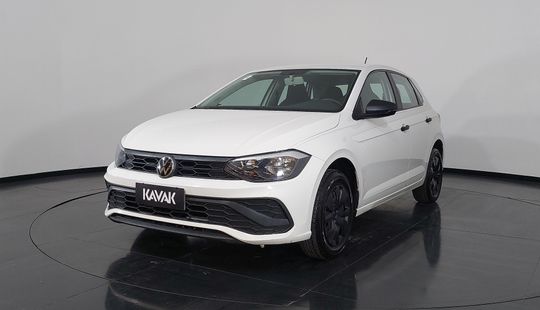 Volkswagen • Polo