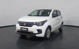 Fiat • Mobi