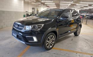 Chery • Tiggo 2
