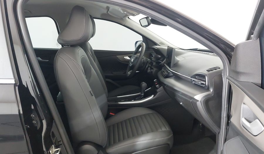 Fiat Fastback AUDACE Suv 2023